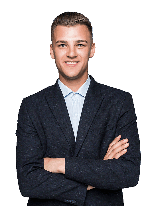 Photo of Noah Brown